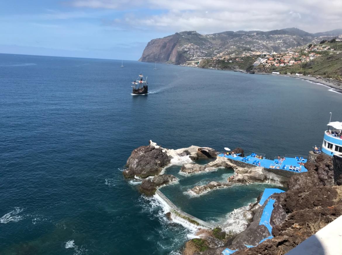 Funchal